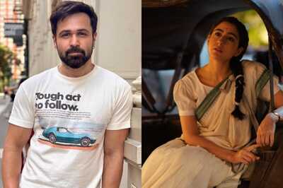 Emraan Hashmi To Have A Cameo In Sara Ali Khan Starrer Ae Watan Mere Watan; Here’s What We Know