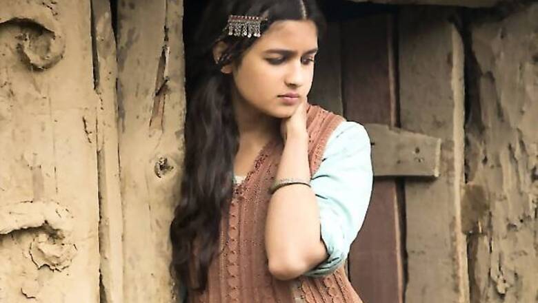 Alia wants to do an intense film with dad Mahesh Bhatt, a period film with mom Soni Razdan