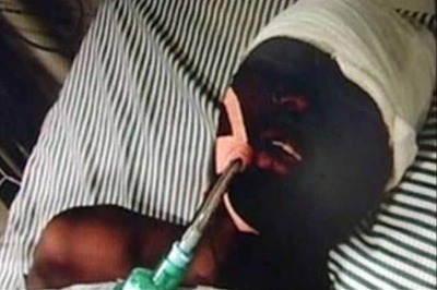 Burundi boy case: 4 accused arrested, 3 on the run