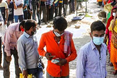 Uttar Pradesh Govt Lifts Night Curfew as Coronavirus Cases Decline