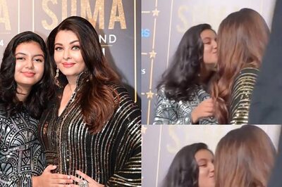 Aishwarya Rai Says Mothers 'Know Best' When Asked About Raising Aaradhya Bachchan: 'Not Gonna Sit And...'