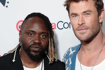 Chris Hemsworth Recalls Being Turned Down By Kevin Costner For A Role He 'Loved'