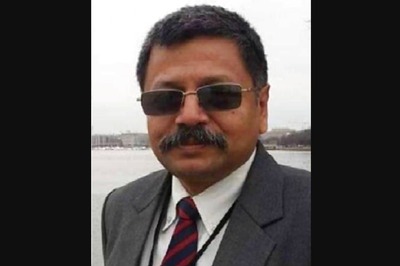 CBI Gets a Special Director After 3 Years, Gujarat Cadre Officer Praveen Sinha Appointed