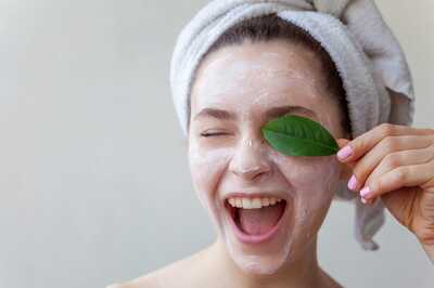 Clean Beauty Takes Over: The Rise of Natural Ingredients in Indian Skincare