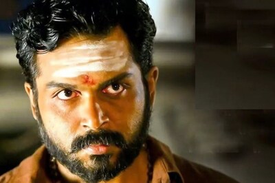 Karthi's Tamil Film Kaithi To Be Released In Russia Next Month