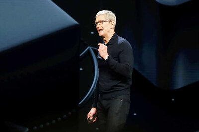 Tim Cook Earned $125 Million in 2019 Despite 8 Percent Decline in Earnings