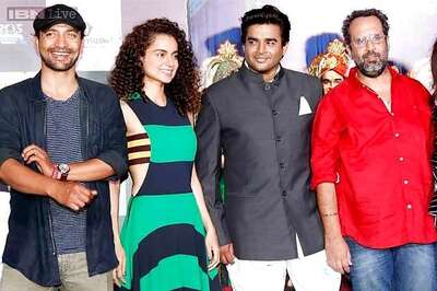 It's a sequel in its true sense: R Madhavan on 'Tanu Weds Manu Returns'