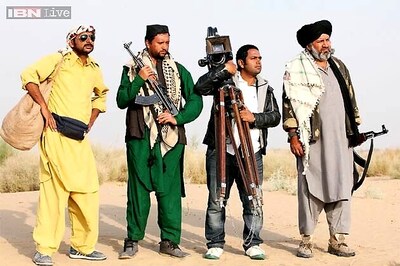 'Filmistaan' continues to be 'rock steady'