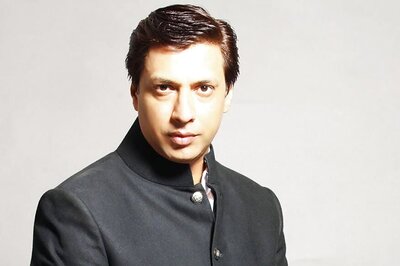 Madhur Bhandarkar's Mumbai Mist to Have World Premiere at Busan Film Fest