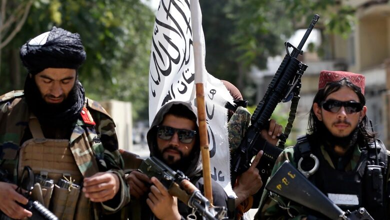 The Afghanistan Army Was Hard-Wired to Fail: Here's Why