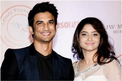 Ankita Lokhande on 3 Months of Sushant Singh Rajput's Death: You Will Always Remain in Our Thoughts