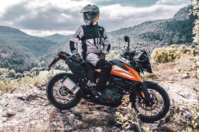 KTM 250 Adventure Launched in India at Rs 2.48 Lakh, EMI Starts at Rs 5,500