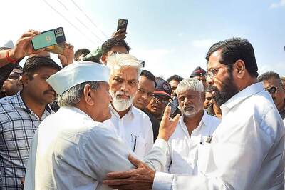 BJP Leader Warns Maharashtra CM Shinde of 'Jat-style Protest' by Dhangar Community over Reservation Row