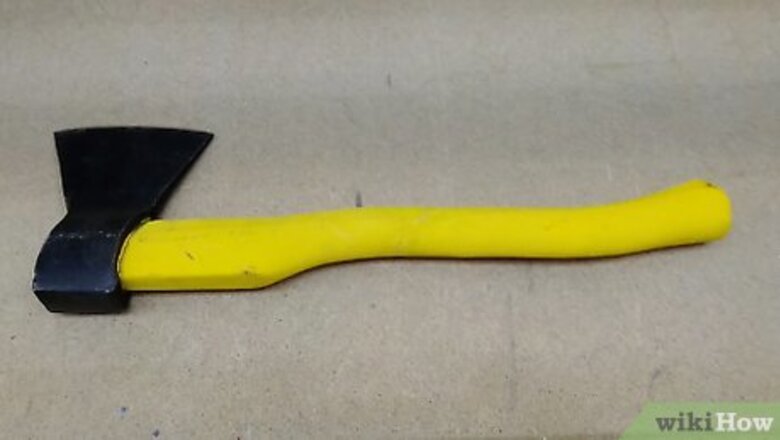 How to Measure Axe Handle Length