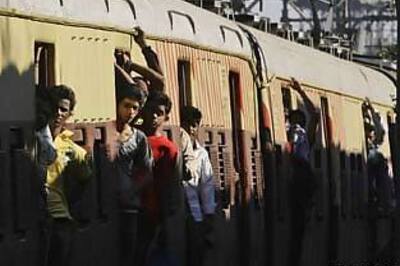 At your service: list of new trains in Budget