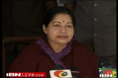 Jayalalithaa seeks Manmohan Singh's intervention for two wind energy projects