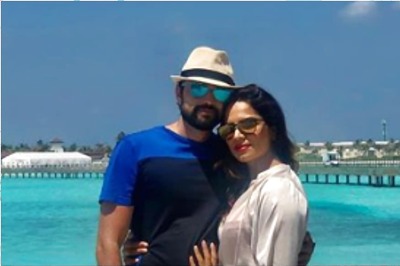 Kumkum Bhagya Actress Shikha Singh Shah Gives Birth to Baby Girl