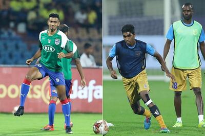 ISL 2019-20: Mumbai City FC, Bengaluru FC Eye 3 Points as Top-four Battle Intensifies