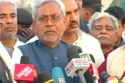 BJP and JD (U) agree on seat-sharing in Bihar