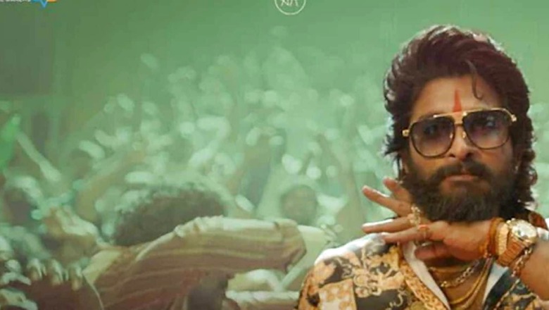 Allu Arjun’s Pushpa: The Rise to Lock Horns With Spider-Man: No Way Home at Box-Office