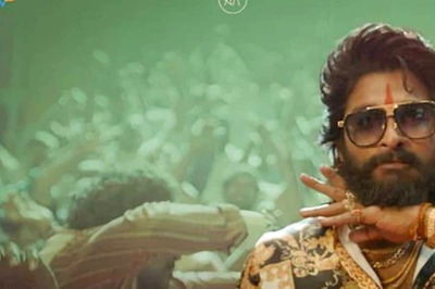 Allu Arjun’s Pushpa: The Rise to Lock Horns With Spider-Man: No Way Home at Box-Office