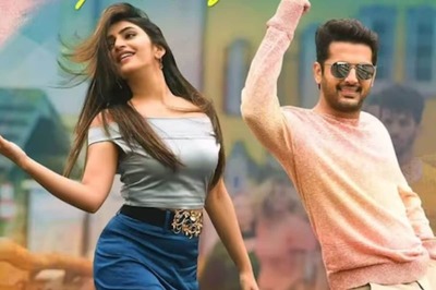 Nithiin-starrer Extra Ordinary Man To Release On Netflix In January?