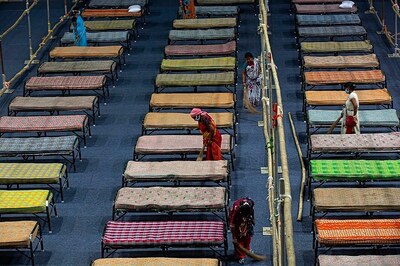 Coronavirus: Difference between Self-isolation and Self-quarantine