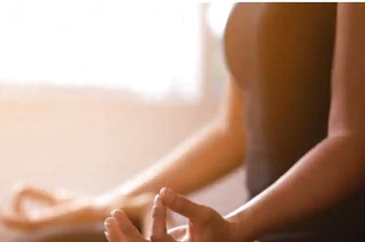 Pranayam Technique to Protect Us from Cold