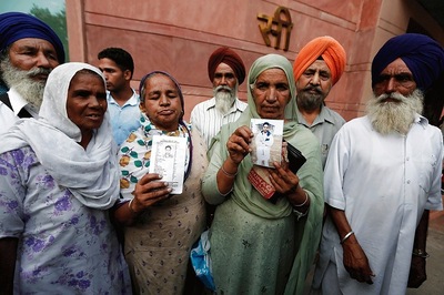 Iraq Says it Has no Info on 39 Missing Indians, Their Families Demand Answers