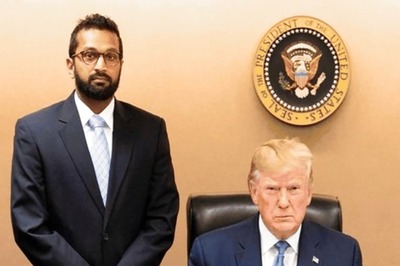 Who Is Kash Patel, Trump Loyalist With Indian Roots Likely To Lead CIA If Republicans Win US Election