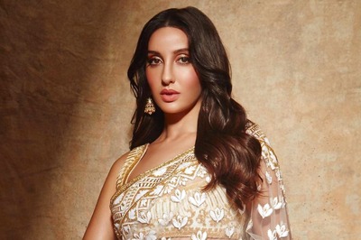 Nora Fatehi Birthday Special: Do You Know How the Actress Looked as a Child? Check Here