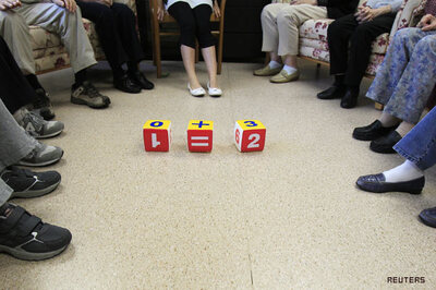 World Alzheimer’s Day: Living with appa