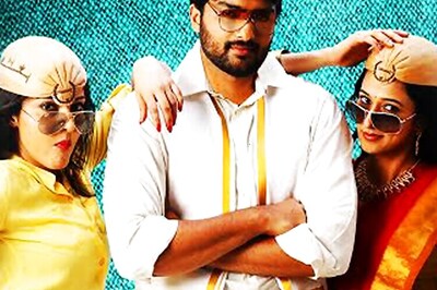 It's an awesome feeling but never expected such an honour: Director on 'RangiTaranga' making it to Oscar race