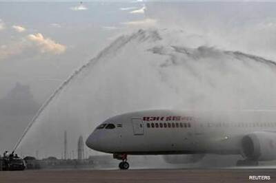 Air India's Dreamliner may take to sky soon