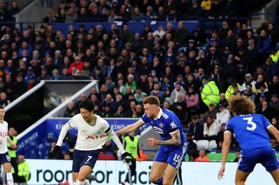 Leicester City vs Tottenham Hotspur, Premier League Live Streaming Details: How to Watch LEI vs TOT Coverage on TV And Online
