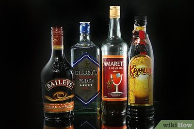 How to Make a Screaming Orgasm Layered Shooter