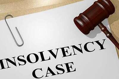Govt Notifies Rules Under Insolvency Law for Resolution of Finance Service Providers