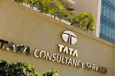 TCS Q2 Results: Net Profit Rises 5% YoY to Rs 11,909 Crore, Beats Estimates, Rs 10 Dividend Declared