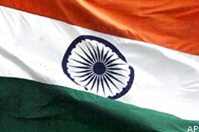 What flag hoisting means to Bollywood celebrities