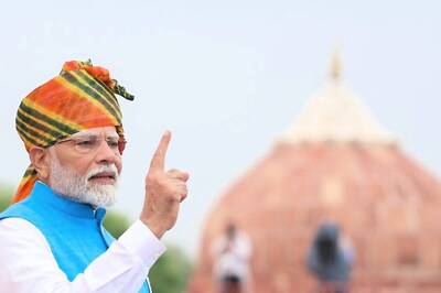 Independence Day 2024: PM Modi's Speech Longest-Ever by an Indian PM | Check Duration