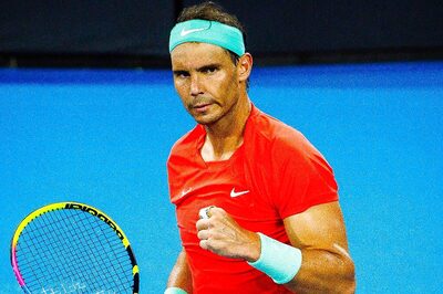 Rafael Nadal to Make Grand Slam Return, Named in Entry List for US Open