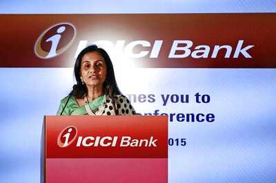 ICICI Bank Says CEO Chanda Kochhar Was Not Asked to go on Leave Over Inquiry