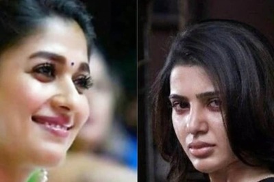 Nayanthara Replaced Samantha Akkineni In Director Ashwin Saravanan's Connect?