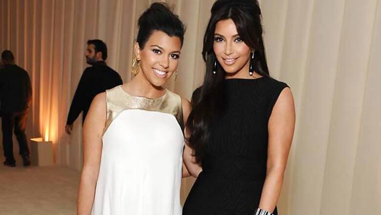 Kourtney Kardashian charges USD 150 to meet fans