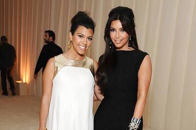 Kourtney Kardashian charges USD 150 to meet fans