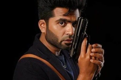 Simbu-Starrer Maanaadu Set For Wider Release in AP, Telangana and Kerala