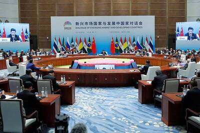 Pakistan Rejects BRICS Statement on Safe Havens for Terror Groups