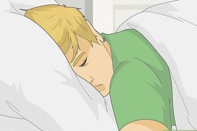 How Does Being High Affect Your Sleep?