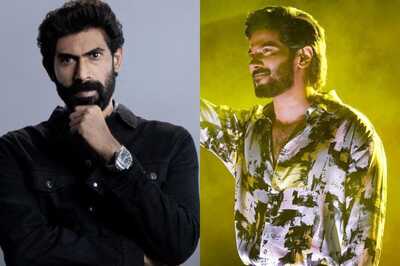 EXCLUSIVE: Dulquer Salmaan, Rana Daggubati To Begin Shooting For Kaantha Next Month; Details Inside