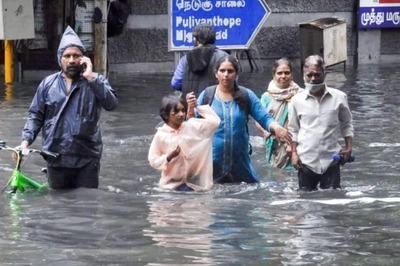 Tamil Nadu Schools to Remain Shut for 2 Days Due to Heavy Rains